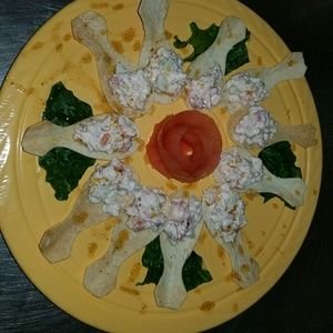 Meet your Posher, Stanley